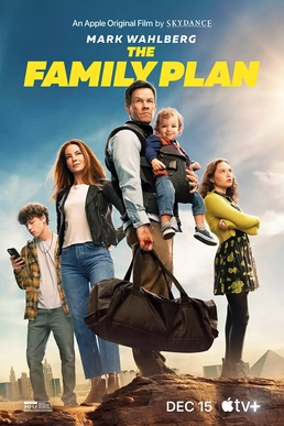 	The Family Plan	